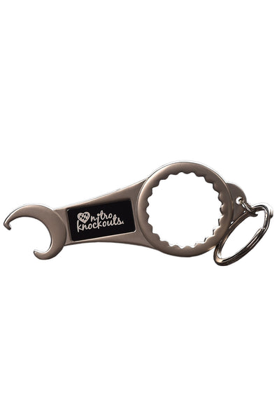 Round can opener – Bothwinner