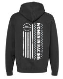 Patriotic Hoodie