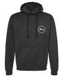 Patriotic Hoodie