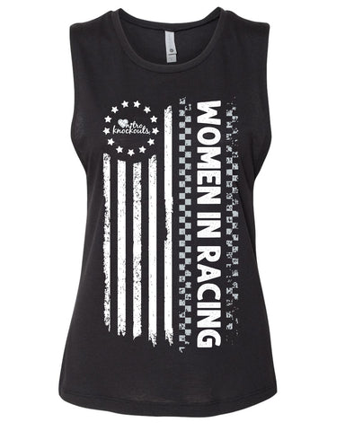 Patriotic Tank