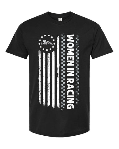 Patriotic Tee