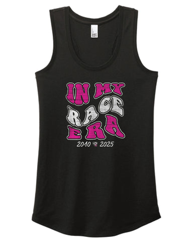 In My Race Era Tank