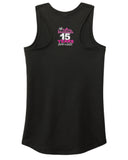 15 year Anniversary Tank